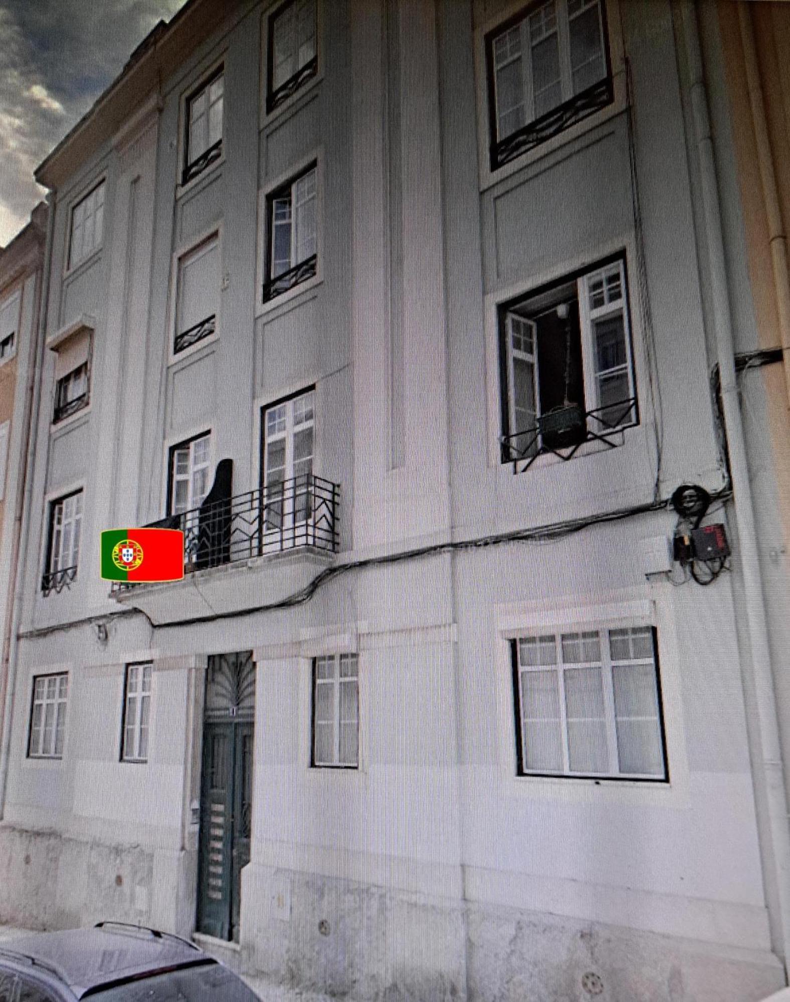 Anjos Signature Decoration Big House In Downtown *
