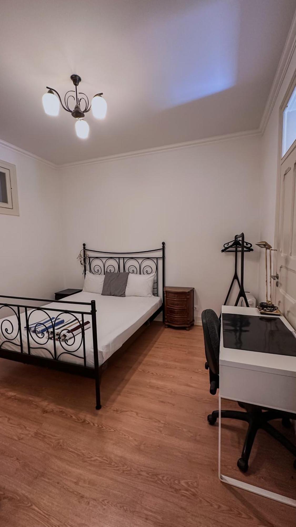 Anjos Signature Decoration Big House In Downtown Apartment *