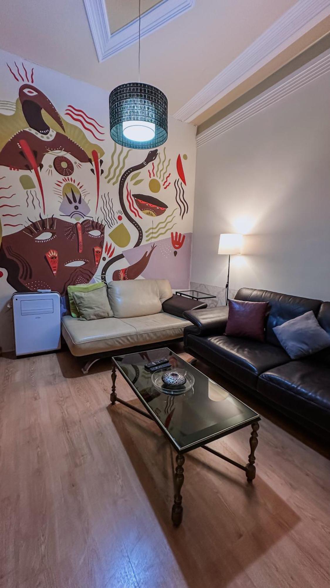 Anjos Signature Decoration Big House In Downtown * Lisboa