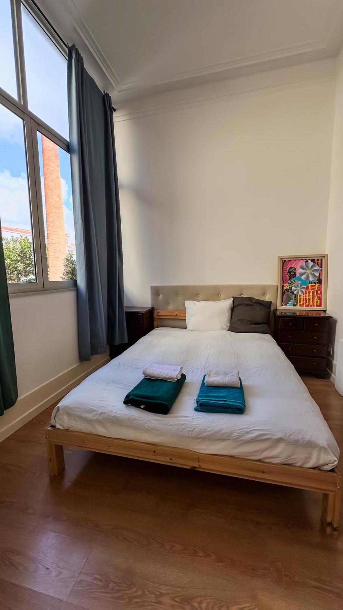 Anjos Signature Decoration Big House In Downtown Apartamento Lisboa
